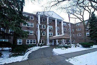 Front View