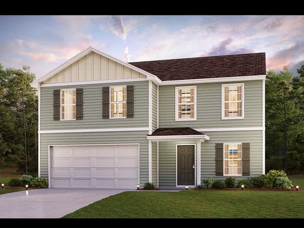 215 Kyles Dr, Tarboro, NC 27886