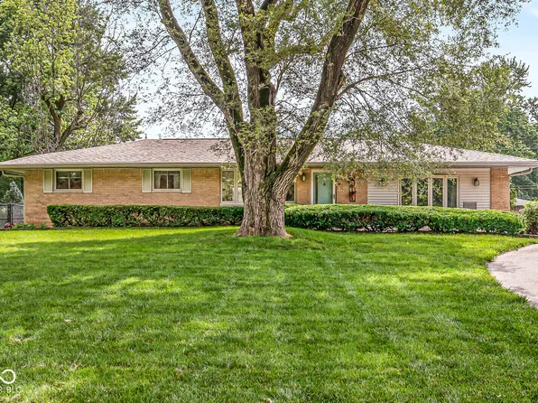 7125 Chandler Dr, Indianapolis, IN 46217