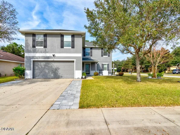 21 Pergola Pl, Ormond Beach, FL 32174