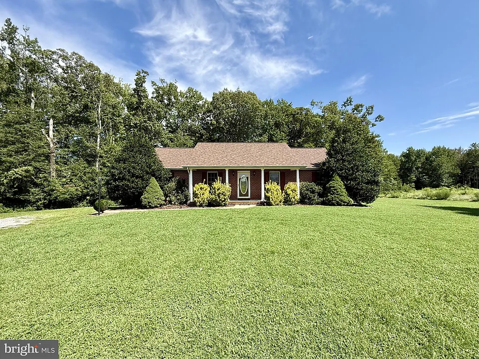 126 New Hope Church Rd
