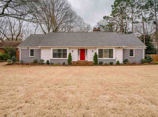 5293 S Angela Ln, Memphis, TN 38120