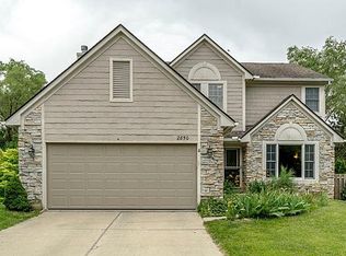 2850 Ember Way, Ann Arbor, MI 48104