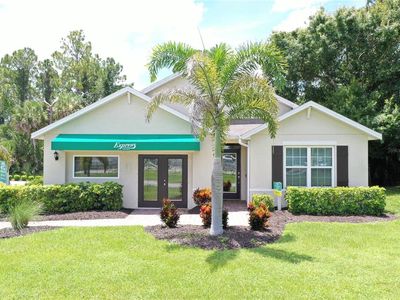 1817 W Price Blvd #VTVLOJ, North Pt, FL, 34286