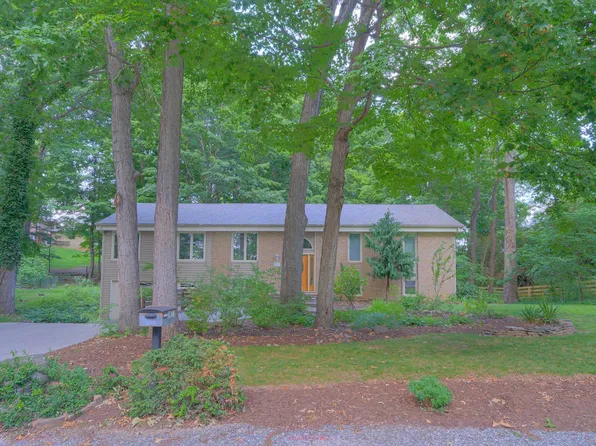 1907 Shelor Ln, Blacksburg, VA 24060