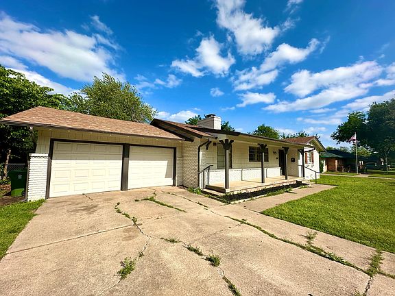 3rd image of 3612 Scranton Dr