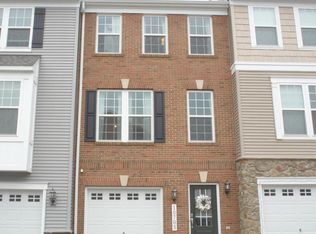 10703 Caledonia Meadow Dr, Manassas, VA 20112