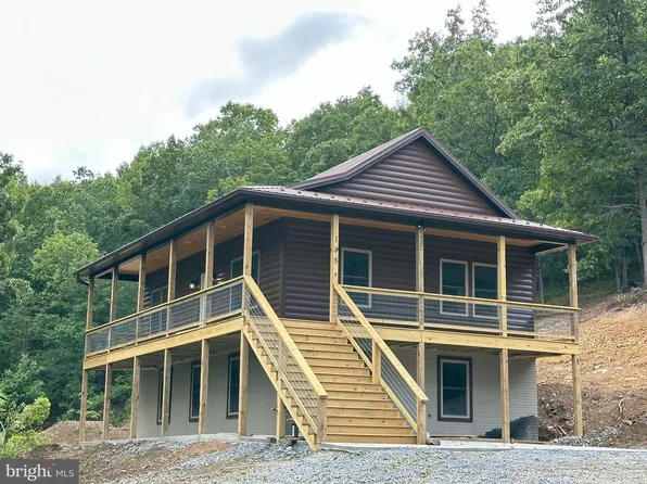 148 Rossies Rd, Stanley, VA 22851