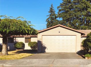 1806 70th Pl SE, Everett, WA 98203