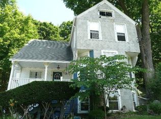 401 S Cayuga St, Ithaca, NY 14850