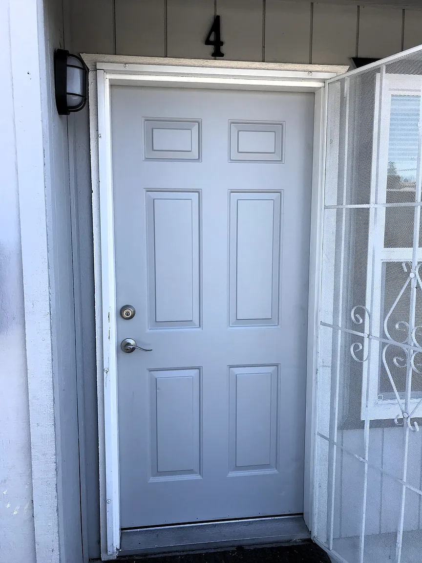 2388 Parker Ave #4 photo 1