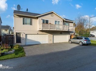 3303 Kendall Loop #37, Anchorage, AK 99507