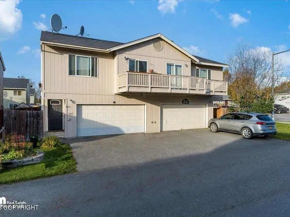 3303 Kendall Loop #37, Anchorage, AK 99507