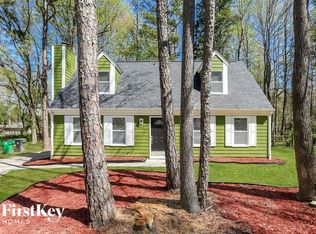 4500 Hezekiah Pl, Charlotte, NC 28215