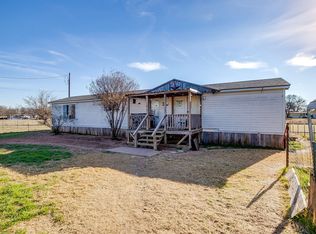 115 Cimmaron Loop, Weatherford, TX 76087