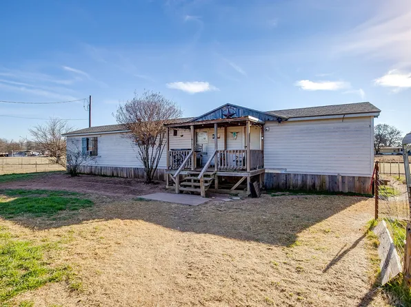 115 Cimmaron Loop, Weatherford, TX 76087