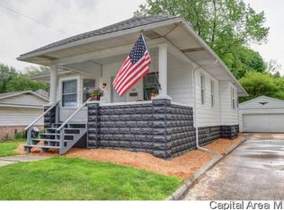 820 W Lawrence Ave, Springfield, IL 62704