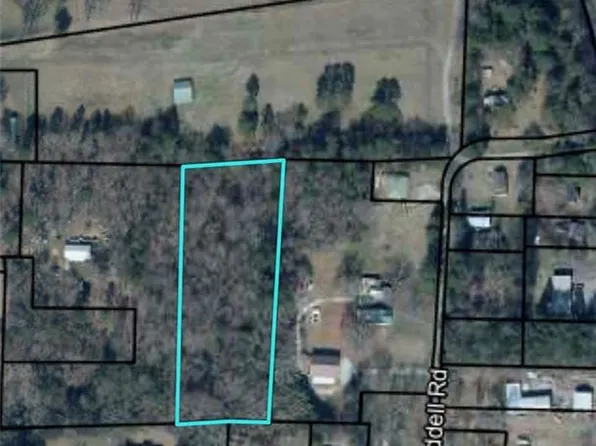 0 Waddell Cir #97, Aragon, GA 30104