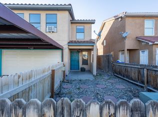 2901 Bright Star Dr NW, Albuquerque, NM 87120
