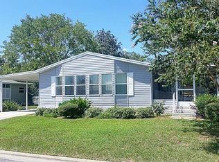 2405 Grand Traverse Cir, Grand Island, FL 32735