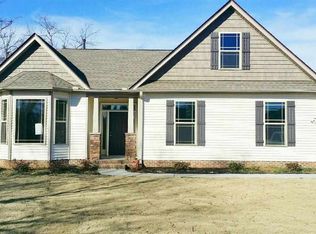 106 Amberwood Ln, Mauldin, SC 29662