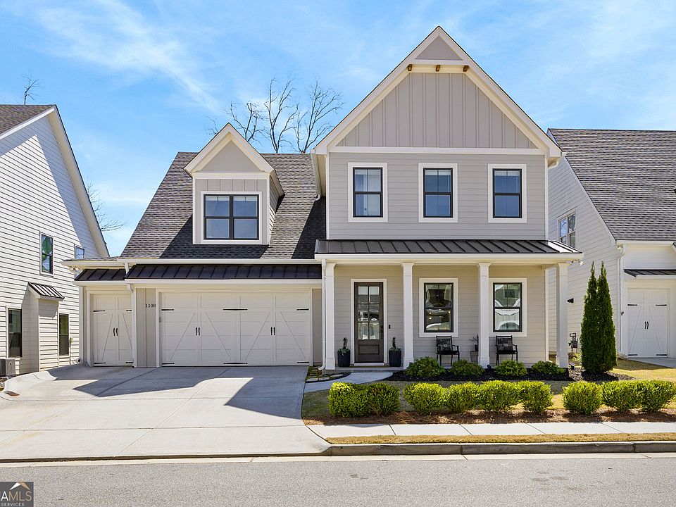 1st image of 1108 Maybeck Way