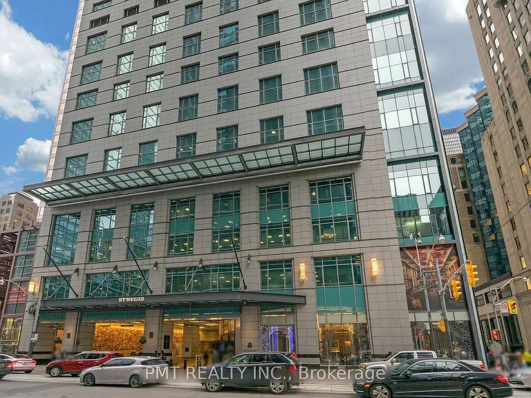 311 Bay St #4106 — Photo 22