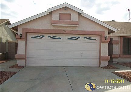 Nice 3/2 1 story single home