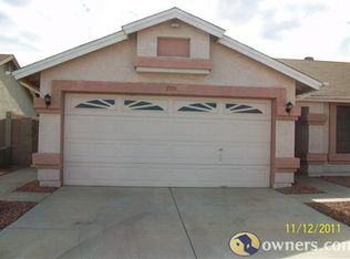 7751 W Midway Ave, Glendale, AZ 85303