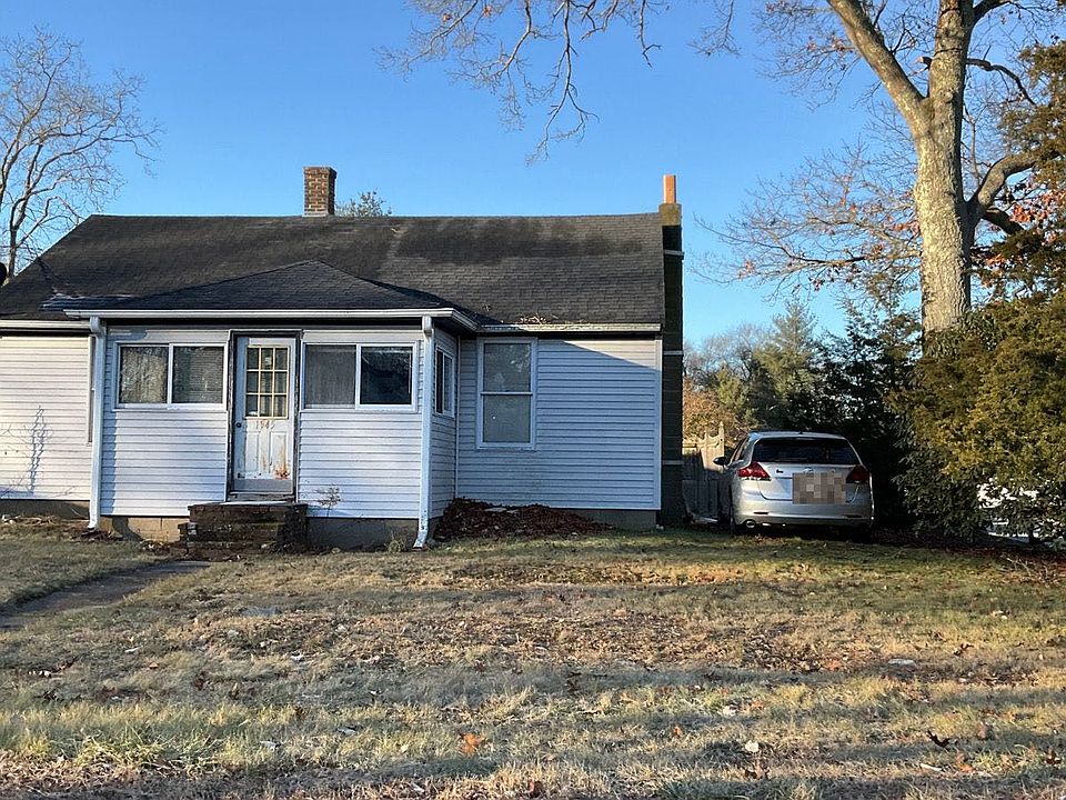 1945 Washington St, Stoughton, MA 02072 Zillow