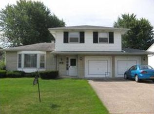 21 Monarch Dr, Buffalo, NY 14226