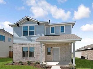 8108 Daisy Cutter Xing, Georgetown, TX 78626