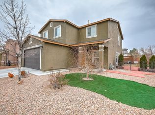 10808 Frazier Ln SW, Albuquerque, NM 87121