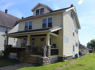 317 Depot St, Williamsport, PA 17701
