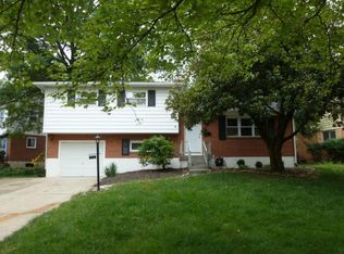 33 Japonica Dr, Cincinnati, OH 45218