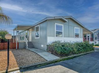 2575 S Willow Ave #167, Fresno, CA 93725