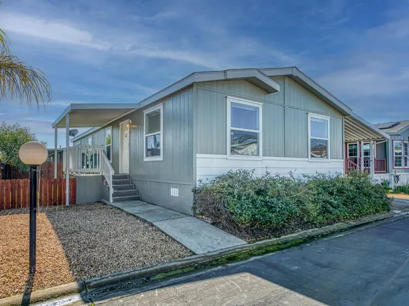 2575 S Willow Ave #167, Fresno, CA 93725