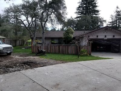 1100 Graham Hill Rd, Santa Cruz, CA, 95060
