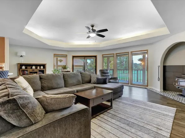 18098 Lake Forest Dr, Penn Valley, CA 95946