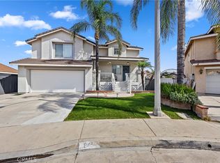 843 Viewtop Cir, Corona, CA 92881