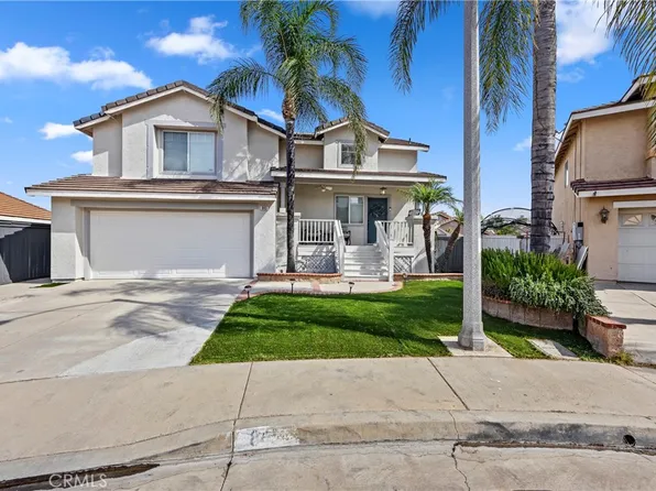 843 Viewtop Cir, Corona, CA 92881