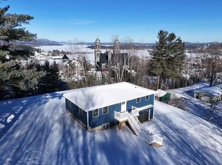 122 Raymond Avenue, Newport City, VT 05855