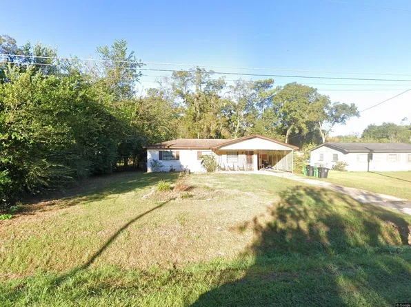 3838 Bell Rd, Tallahassee, FL 32303