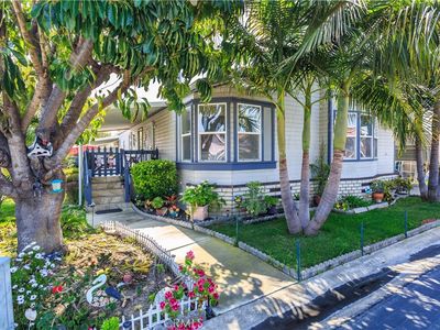 61 Malaga #61, Tustin, CA, 92780