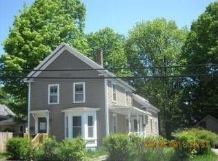 50 Winter St #A-B, Exeter, NH 03833