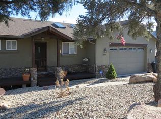 2089 W View Point Rd, Prescott, AZ 86303