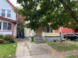 482 E 114th St, Cleveland, OH