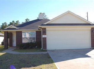 15503 Forest Creek Farms Dr, Cypress, TX 77429