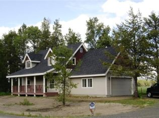 12920 Spring Valley Rd, Donnelly, ID 83615