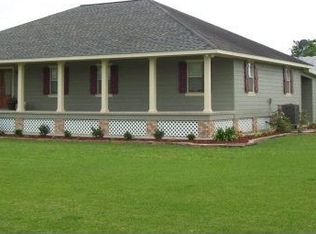 5504 E Avenue A, Cut Off, LA 70345